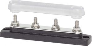 150A 4 lü Terminal Bloğu 130 A