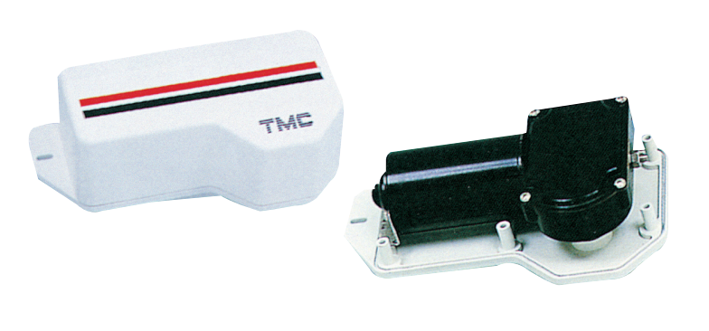 TMC Silecek Motoru Braketli 24 V