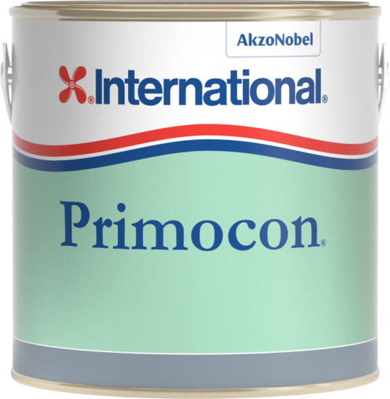 International Primocon Astar 2.5 lt