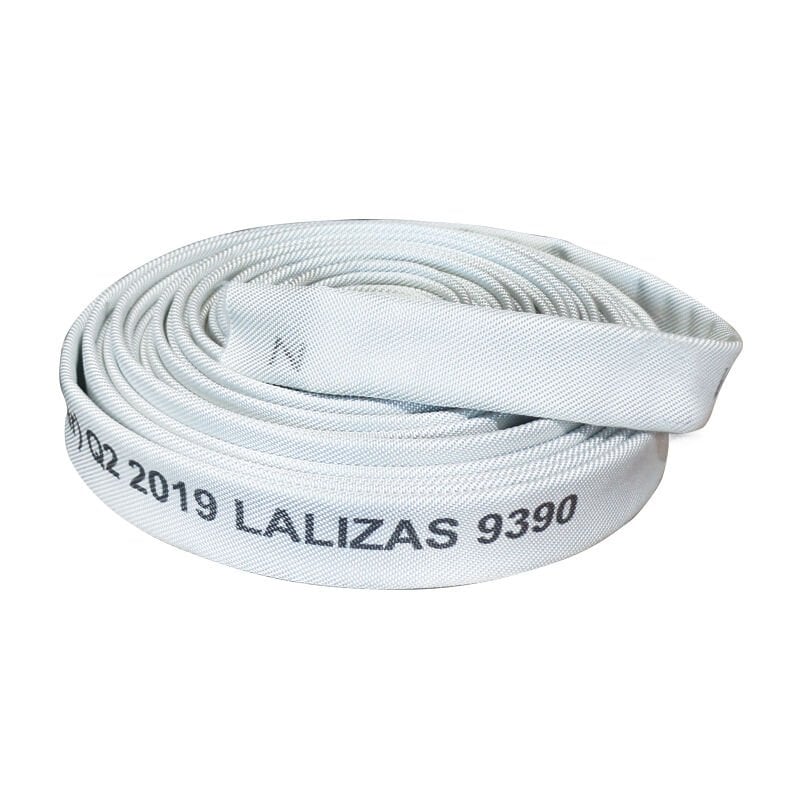 LALIZAS YANGIN HORTUMU, EPDM ÖRME/ASTAR, 2,5  , 20m