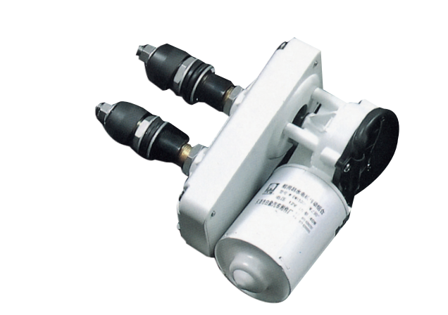Ağır Hizmet Silecek Motoru W.EM1060B 12 V