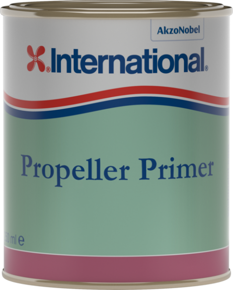 International Propeller Primer 250 ml Pervane Astar