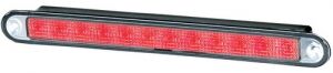 Hella Marine Şerit LEDli Lamba12 Volt Kırmızı