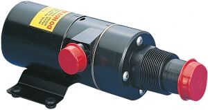 TMC Macerator Pompa 24 Volt