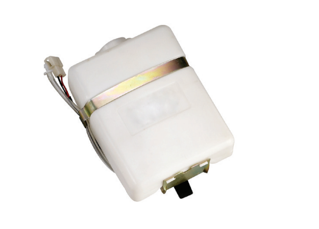 W,E Marin Silecek Su Tankı XD104 12 V 2,5 Lt