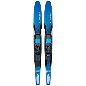 Connelly kombo kayak. Quantum