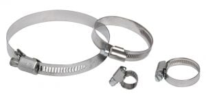Kelepçe Çap 20-32 mm