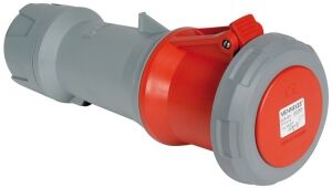 Marina Elektrik Fişi Trifaze Tip Dişi 63 Amper