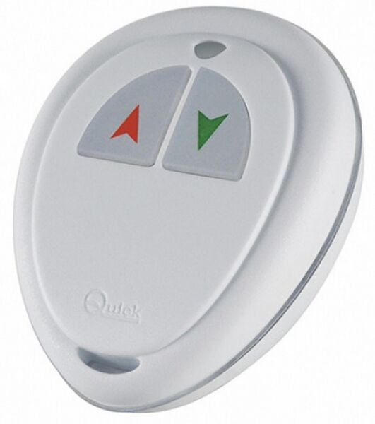 Quick Kablosuz Uzaktan Kumanda El Ünitesi