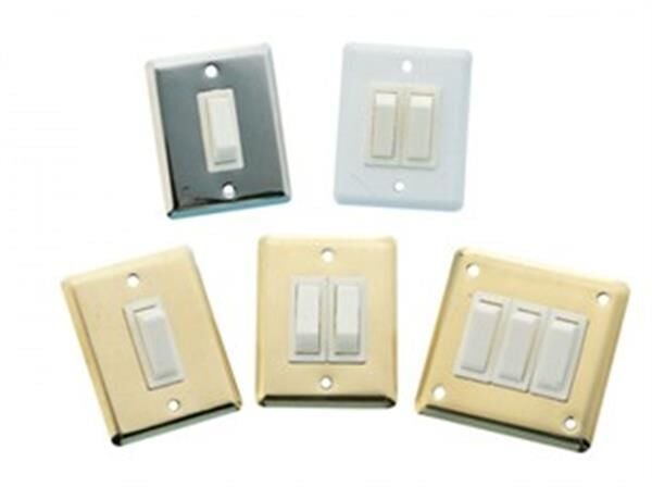 Anahtar Çiftli Anahtar 51x64 mm