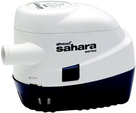 Attwood Sahara Mk2 sintine pompası
