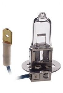 Halojen Ampul 12 Volt