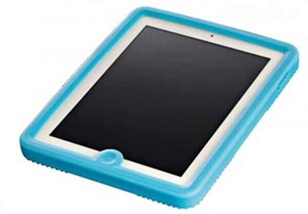 Scanstrut IP67 su geçirmez iPad kılıfı