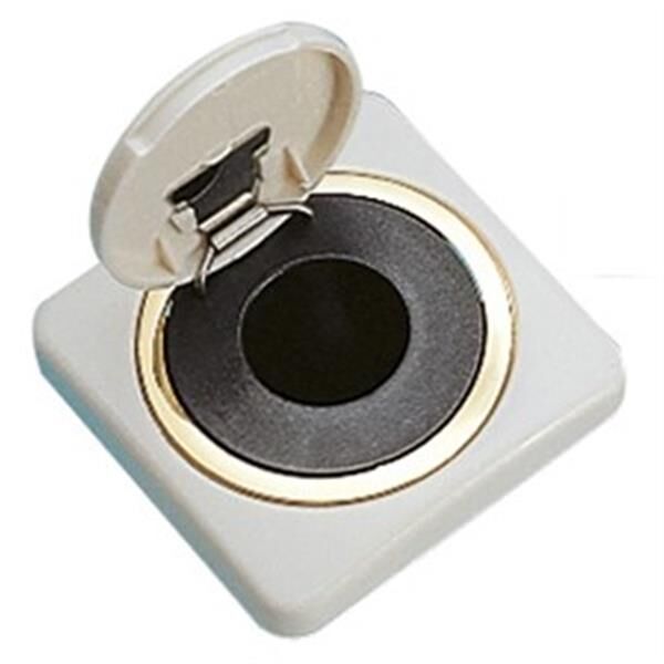 Priz Gri Çakmak Tipi 12V24V