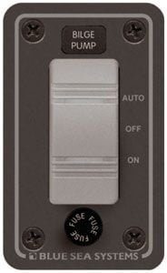 Sintine pompası anahtarı