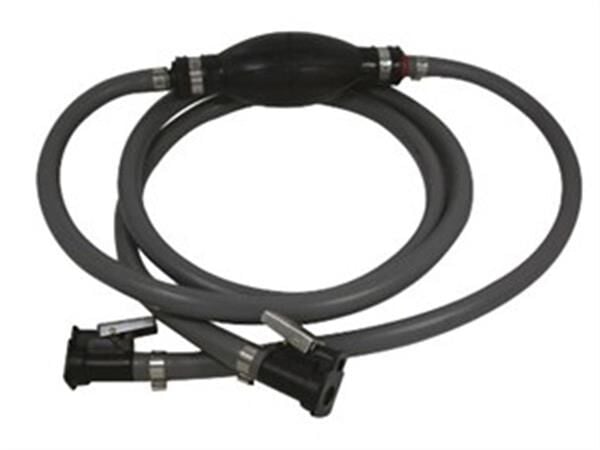 Benzin Hortum Seti Yamaha Ø8MM