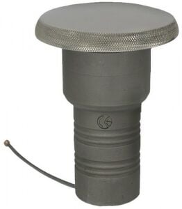 Southco Marine Pis Su Çıkış Ağızı A(mm) 38