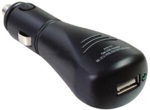 USB Bağlatılı Çakmak Fişi