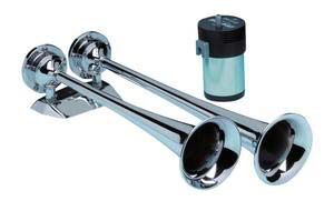 Afi Çiftli Havalı Korna 24 V