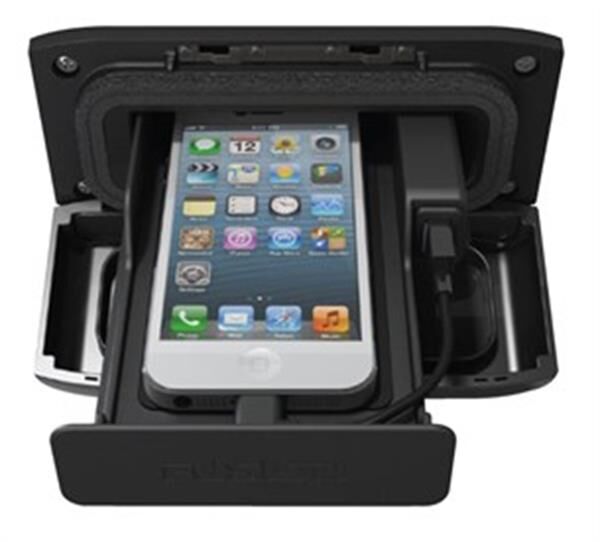Fusion Uni-Dock