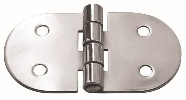Menteşe 80x39 mm