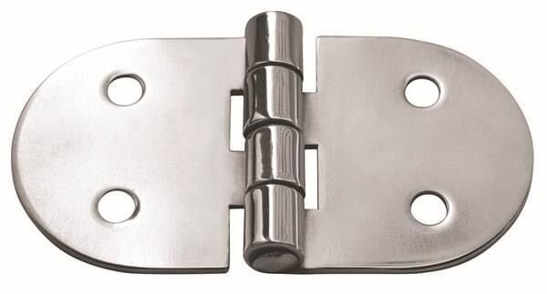 Menteşe 80x39 mm