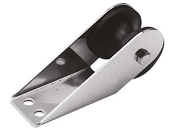 Baş makarası 51x155mm