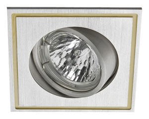 Vinci Halojen Tavan Lambası