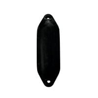 OCEAN Usturmaça Utility U6, 22 x 76, Siyah
