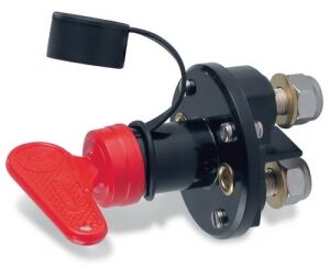 Quick S20NG Devre Kesici