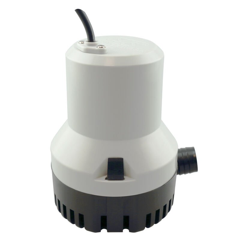 Sintine Pompası, 1500Gph, 12V