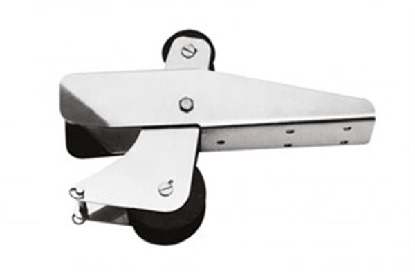 Baş makarası 333X92X65