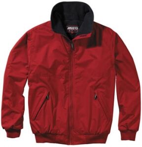 Musto Blouson mont