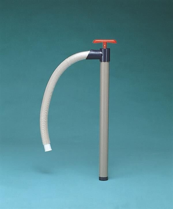 EL POMPASI BOY 45CM HORTUM BOY 60CM 2, 4LT/10 BASM