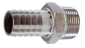 Hortum Adaptörü Ebat 3/4“ x25mm