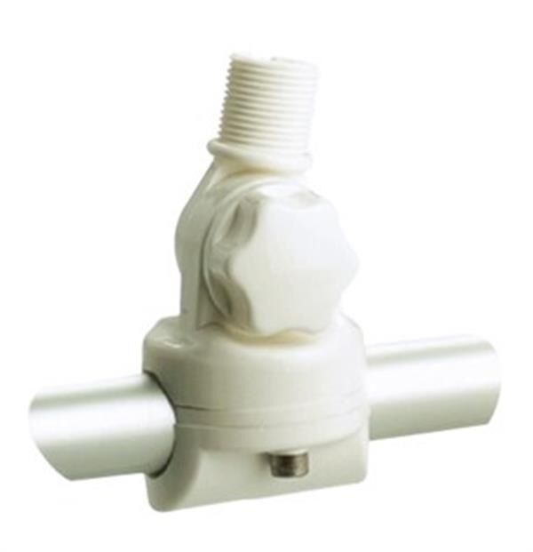 Glomex Ra134 Anten Montaj Ayağı