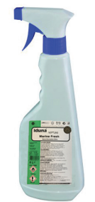 Iduna Hava Temizleyici 0.5 Litre