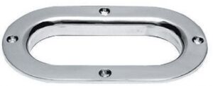 Loça Paslanmaz Çelik İç Ebat 194x89 mm