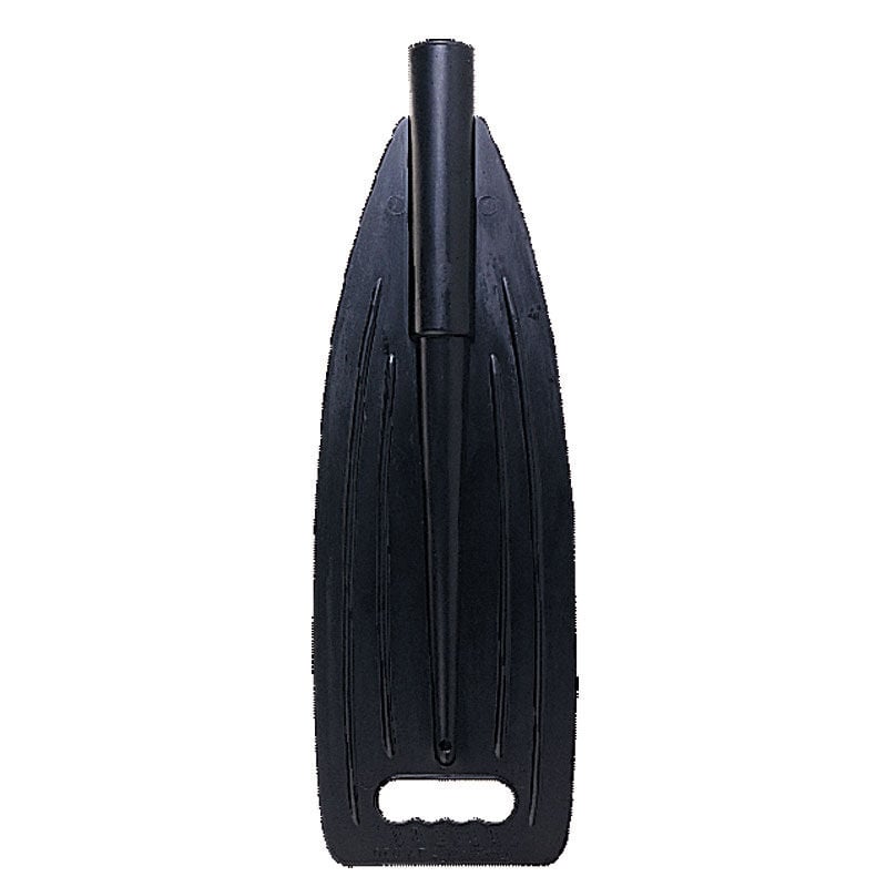Kürek Palası 16X51.5Cm, 30Mm Siyah