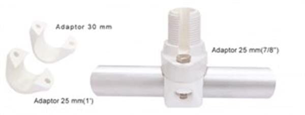 Glomex RA175 anten montaj ayağı