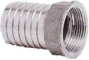 Hortum Adaptörü Ebat 1 1/4“ x 35 mm