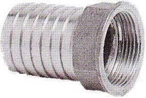 Hortum Adaptörü Ebat 1 1/2“ x 45mm
