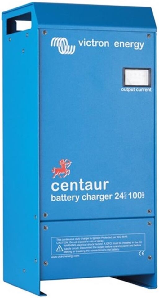 Centaur 24V/60A Battery Charger