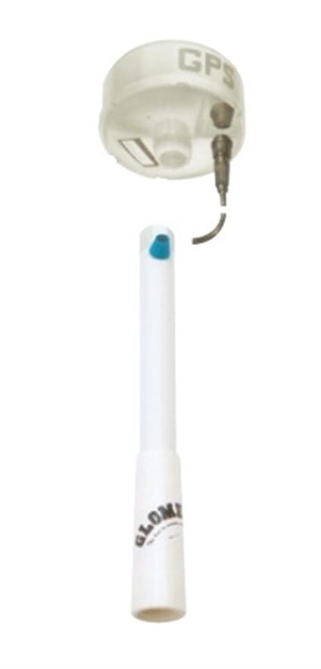 Glomex RA129/60 GPS anteni uzatması