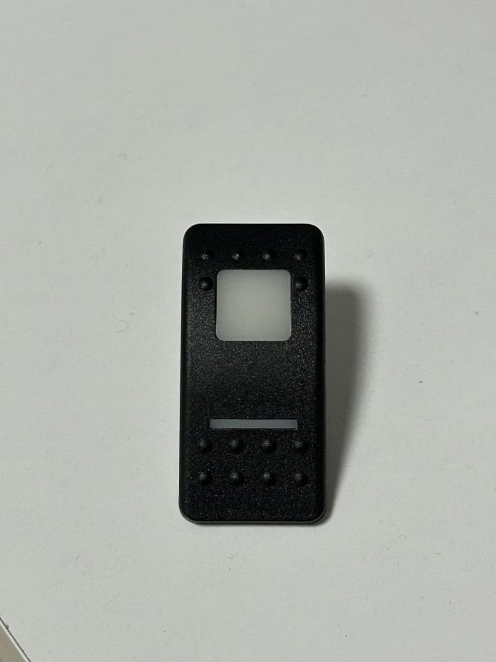 Carling Rocker Anahtar Kapağı VAAB