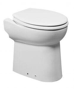 Vetus Elektrikli Tuvalet MODEL WCS 24 Volt