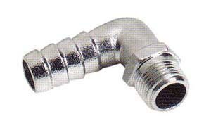 Hortum Adaptörü 1 1/4“x38 mm
