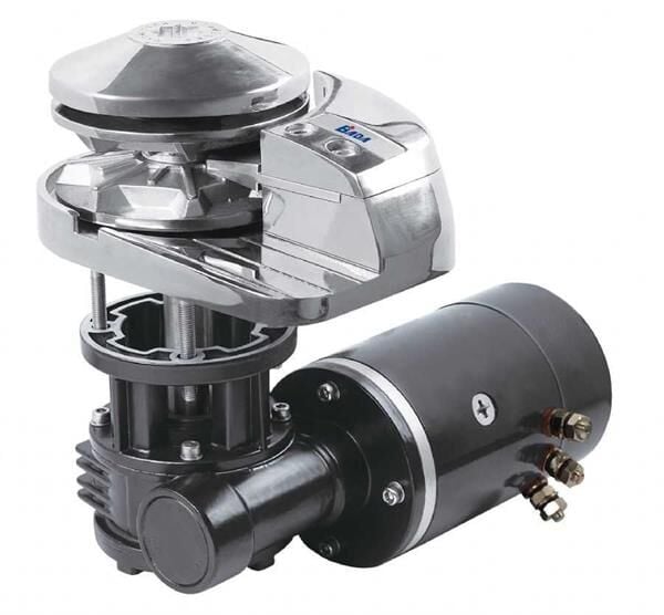 BADA C1524 IRGAT, 24V - 1500W, 8MM