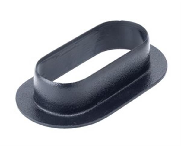 Hortum montaj halkası. Oval 203MM