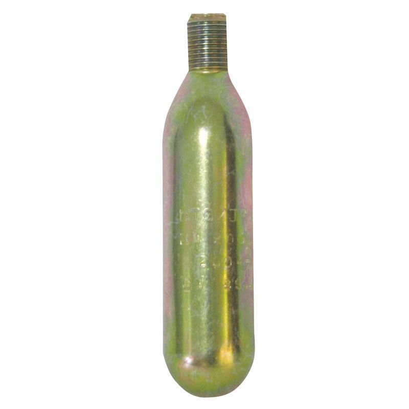 Ş.Can Yeleği İçin Yedek Co2 Tüp.24Gr